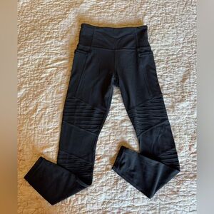 Athleta leggings